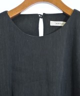 ADORE（アドーア）ブラウス 紺 サイズ:38(M位) レディース/2200669429091