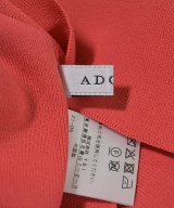 ADORE（アドーア）ニット・セーター 赤 サイズ:38(M位) レディース/2200670913046