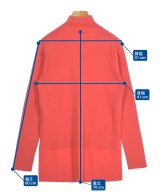 ADORE（アドーア）ニット・セーター 赤 サイズ:38(M位) レディース/2200670913046