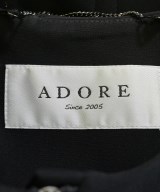 ADORE（アドーア）カジュアルシャツ 黒 サイズ:38(M位) レディース/2200730533023