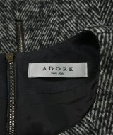 ADORE（アドーア）カジュアルシャツ 白 サイズ:38(M位) レディース/2200730533115