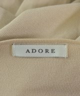 ADORE（アドーア）カーディガン ベージュ サイズ:38(M位) レディース/2200727032034