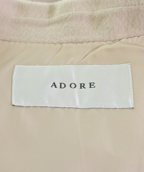 ADORE（アドーア）その他 ピンク サイズ:36(S位) レディース/2200730106012