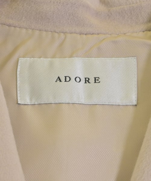 ADORE（アドーア）その他 ピンク サイズ:36(S位) レディース/2200730106012