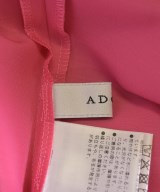 ADORE（アドーア）ブラウス ピンク サイズ:38(M位) レディース/2200729821032