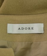 ADORE（アドーア）ワンピース カーキ サイズ:38(M位) レディース/2200720640021