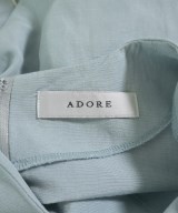 ADORE（アドーア）ワンピース 青 サイズ:38(M位) レディース/2200720640083