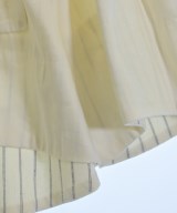 ADORE（アドーア）ノーカラージャケット 白 サイズ:36(S位) レディース/2200720640090