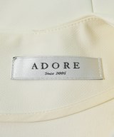 ADORE（アドーア）ブラウス 白 サイズ:38(M位) レディース/2200736259101