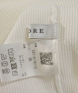 ADORE（アドーア）ニット・セーター 白 サイズ:38(M位) レディース/2200736388023
