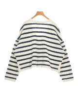 ADORE（アドーア）カーディガン 白 サイズ:38(M位) レディース/2200728638082