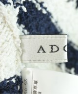ADORE（アドーア）カーディガン 白 サイズ:38(M位) レディース/2200728638082
