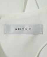 ADORE（アドーア）ブラウス 白 サイズ:38(M位) レディース/2200728638174