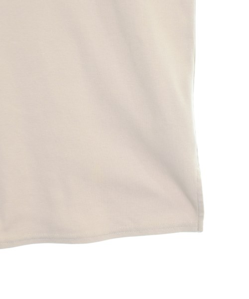 ADORE（アドーア）Tシャツ・カットソー ベージュ サイズ:38(M位) レディース/2200728638259