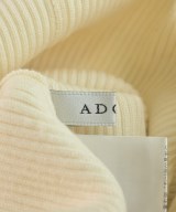 ADORE（アドーア）ニット・セーター 白 サイズ:38(M位) レディース/2200728638266