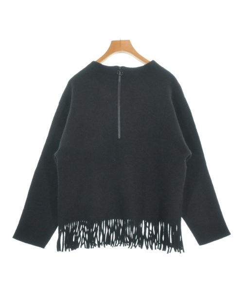 ADORE（アドーア）Tシャツ・カットソー 黒 サイズ:38(M位) レディース/2200730329015
