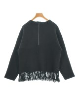 ADORE（アドーア）Tシャツ・カットソー 黒 サイズ:38(M位) レディース/2200730329015