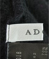 ADORE（アドーア）Tシャツ・カットソー 黒 サイズ:38(M位) レディース/2200730329015
