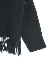 ADORE（アドーア）Tシャツ・カットソー 黒 サイズ:38(M位) レディース/2200730329015