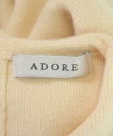 ADORE（アドーア）ニット・セーター 白 サイズ:38(M位) レディース/2200736722032