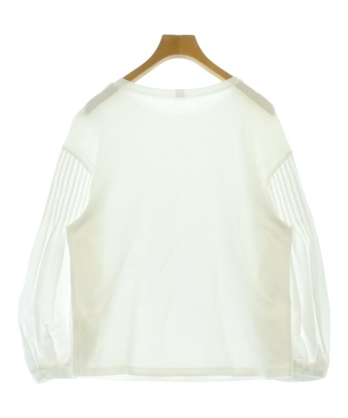 ADORE（アドーア）Tシャツ・カットソー 白 サイズ:38(M位) レディース/2200736722056