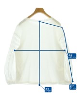 ADORE（アドーア）Tシャツ・カットソー 白 サイズ:38(M位) レディース/2200736722056