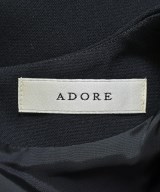 ADORE（アドーア）ワンピース 紺 サイズ:36(S位) レディース/2200718001032