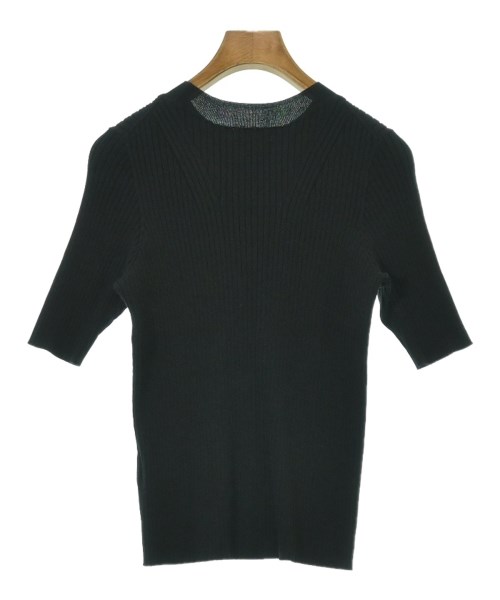 ADORE（アドーア）Tシャツ・カットソー 黒 サイズ:38(M位) レディース/2200721016085