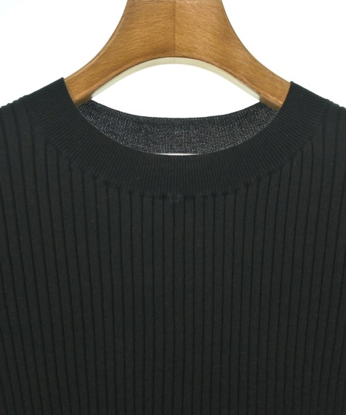 ADORE（アドーア）Tシャツ・カットソー 黒 サイズ:38(M位) レディース/2200721016085