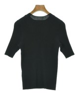 ADORE（アドーア）Tシャツ・カットソー 黒 サイズ:38(M位) レディース/2200721016085