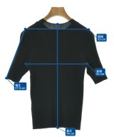 ADORE（アドーア）Tシャツ・カットソー 黒 サイズ:38(M位) レディース/2200721016085