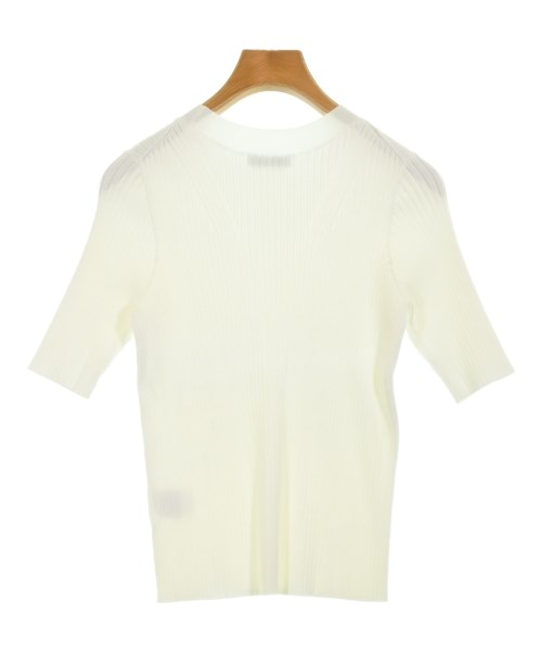 ADORE（アドーア）Tシャツ・カットソー 白 サイズ:38(M位) レディース/2200721016092