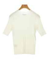 ADORE（アドーア）Tシャツ・カットソー 白 サイズ:38(M位) レディース/2200721016092