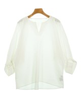 ADORE（アドーア）ブラウス 白 サイズ:38(M位) レディース/2200716881094
