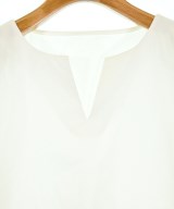 ADORE（アドーア）ブラウス 白 サイズ:38(M位) レディース/2200716881094