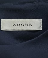 ADORE（アドーア）ベスト 紺 サイズ:38(M位) レディース/2200718059057