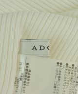 ADORE（アドーア）ニット・セーター 白 サイズ:38(M位) レディース/2200718059064