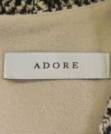ADORE（アドーア）ワンピース ベージュ サイズ:-(M位) レディース/2200716279020
