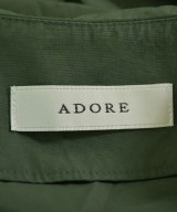 ADORE（アドーア）ブラウス 緑 サイズ:F レディース/2200716279082