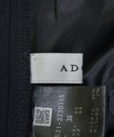 ADORE（アドーア）スラックス 紺 サイズ:38(M位) レディース/2200722560013
