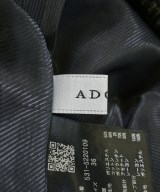 ADORE（アドーア）ロング・マキシ丈スカート 黒 サイズ:36(S位) レディース/2200722560037