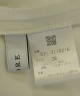 ADORE（アドーア）ブラウス 白 サイズ:38(M位) レディース/2200722560051