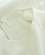 ADORE（アドーア）ブラウス 白 サイズ:38(M位) レディース/2200722560051