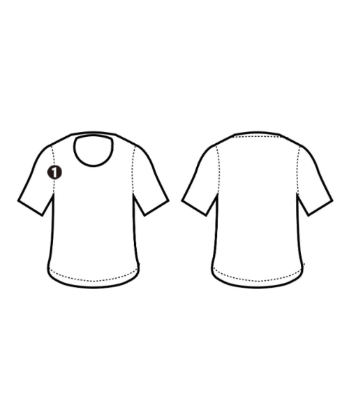 ADORE（アドーア）Tシャツ・カットソー ピンク サイズ:38(M位) レディース/2200722560075