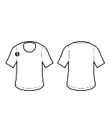 ADORE（アドーア）Tシャツ・カットソー ピンク サイズ:38(M位) レディース/2200722560075