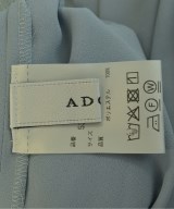 ADORE（アドーア）ブラウス 青 サイズ:38(M位) レディース/2200722560082
