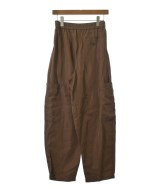 ADORE（アドーア）その他 茶 サイズ:36(S位) レディース/2200722560099
