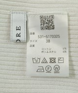 ADORE（アドーア）ニット・セーター 白 サイズ:38(M位) レディース/2200723045021