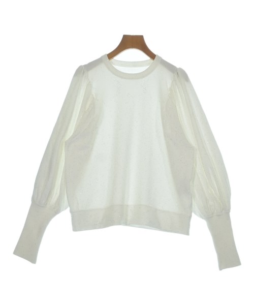 ADORE(アドーア)のニット・セーター サイズ:38(M位) 9,000円