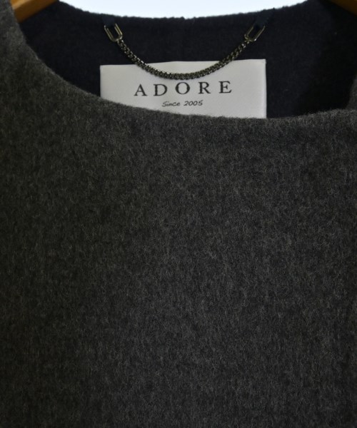 ADORE（アドーア）その他 グレー サイズ:38(M位) レディース/2200724336074